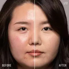 Good Apple Non-Comedogenic Full-Coverage Serum Foundation en internet
