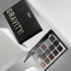 Gravity Shadow Palette - IMAGINE BEAUTY