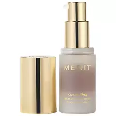 Great Skin Instant Glow Serum with Niacinamide and Hyaluronic Acid