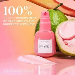 Guava Vitamin C Bright-Eye Gel Cream - tienda en línea