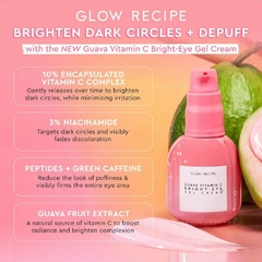 Imagen de Guava Vitamin C Bright-Eye Gel Cream