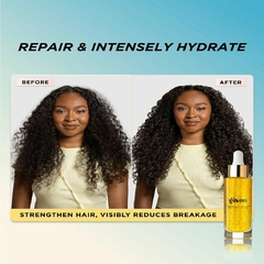 Hair Repair & Intense Hydration Duo en internet