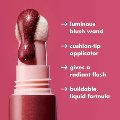 Halo Glow Blush Beauty Wand - comprar en línea