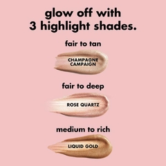 Halo Glow Highlight Beauty Wand en internet