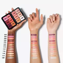 HD Skin Blush & Glow Longwear Cream Face Palette - comprar en línea