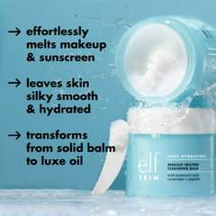 Imagen de Holy Hydration! Makeup Melting Cleansing Balm