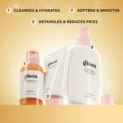 Honey Infused 3-Step Hydration Essentials Gift Set - IMAGINE BEAUTY