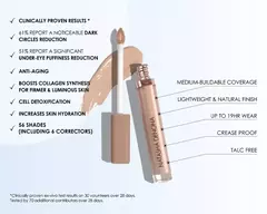 HY-GLAM CONCEALER - comprar en línea