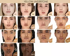 Imagen de HY-GLAM CONCEALER