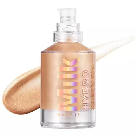 Hydro Grip + Glow Illuminating Primer with Light-Reflecting Pearls - comprar en línea