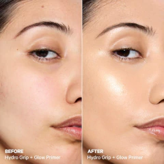 Hydro Grip + Glow Illuminating Primer with Light-Reflecting Pearls - IMAGINE BEAUTY