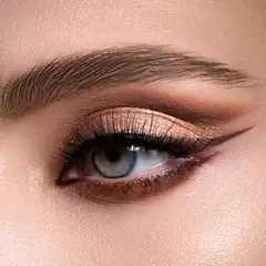 I Need a Warm Eyeshadow Palette - IMAGINE BEAUTY