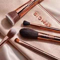 Iconic Brush Set - IMAGINE BEAUTY