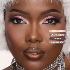 Imagen de Icy Nude Eyeshadow Palette