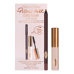 Pillow Talk Dreamy Eye Duo