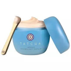 Indigo Overnight Repair Redness Reducing Barrier Cream - comprar en línea