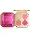 Jewel Crush Blush & Highlighter Palette