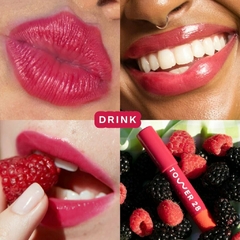 JuiceBalm Vegan Tinted Lip Balm - comprar en línea