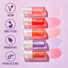 Juicy Glass Lip Oil en internet