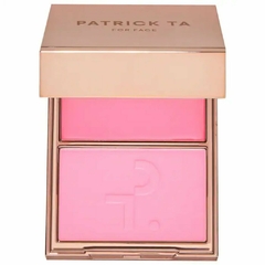 Major Headlines Double-Take Crème & Powder Blush Duo