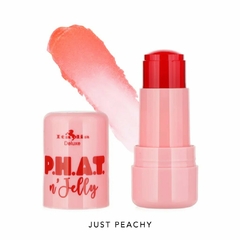 P.H.A.T n' Jelly Cooling Water Tint - IMAGINE BEAUTY