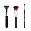 KENDALL ALFRED MINIMALIST BRUSH SET