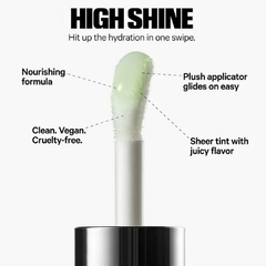 KUSH Hydrating Sheer Lip Oil - comprar en línea