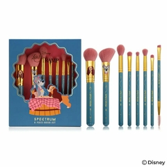 Lady and the Tramp Makeup Brush Bundle - comprar en línea