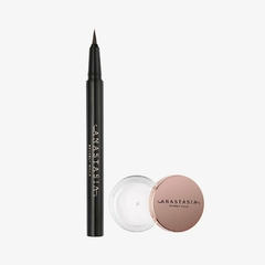 Laminated Look Brow Kit - comprar en línea