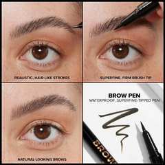 Laminated Look Brow Kit - tienda en línea