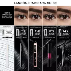Lash Idôle Lengthening & Volumizing Mascara - tienda en línea