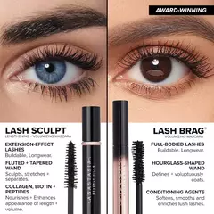 Lash Sculpt Lengthening & Volumizing Mascara - tienda en línea