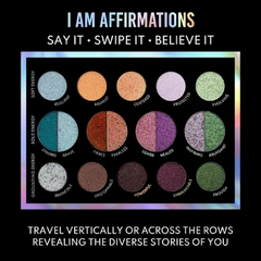 Imagen de Lightwork V: I Am Palette For Eyes And Face