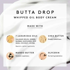 Lil Butta Dropz Mini Whipped Oil Body Cream Trio - IMAGINE BEAUTY