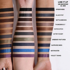 Line It Up Clean 24-Hr Gel Pencil Waterproof Eyeliner en internet