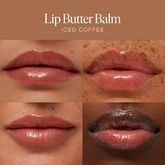 Lip Butter Balm for Hydration & Shine - comprar en línea