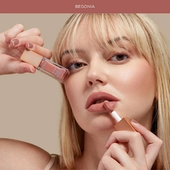 LIP CREAM en internet