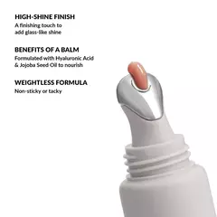 Lip Gloss with Hyaluronic Acid en internet