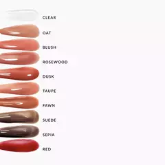 Lip Gloss with Hyaluronic Acid - comprar en línea