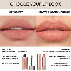 Lip Velvet Liquid Lipstick - tienda en línea