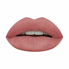 Liquid Matte Ultra-Comfort Transfer-proof Lipstick