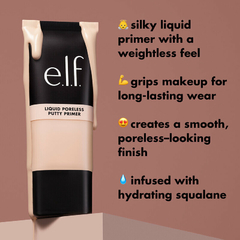 Liquid Poreless Putty Primer - IMAGINE BEAUTY