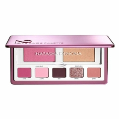 LOVE FACE PALETTE