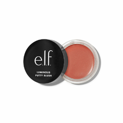 Luminous Putty Blush - IMAGINE BEAUTY