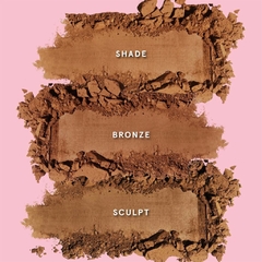 MADE FOR SHADE BRONZE & SCULPT TRIO en internet