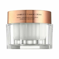 Magic Cream Moisturizer with Hyaluronic Acid - comprar en línea