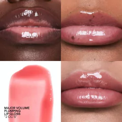 Major Volume Plumping Lip Gloss - IMAGINE BEAUTY