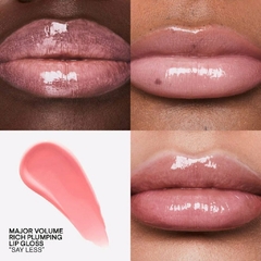 Major Volume Plumping Lip Gloss en internet