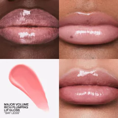 Imagen de Major Volume Plumping Lip Gloss