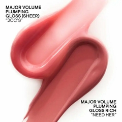 Major Volume Plumping Lip Gloss - comprar en línea